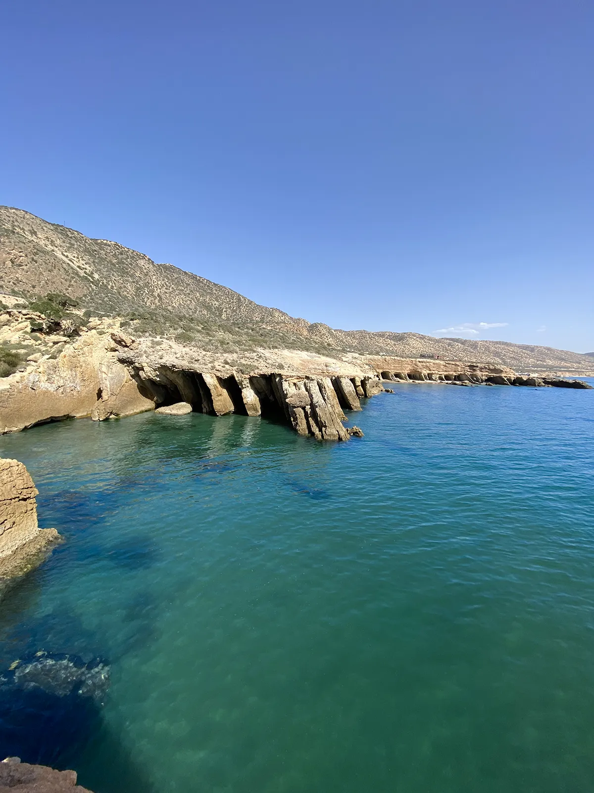 taghazout surf villa morocco all inclusive nature clifs sea 1 1